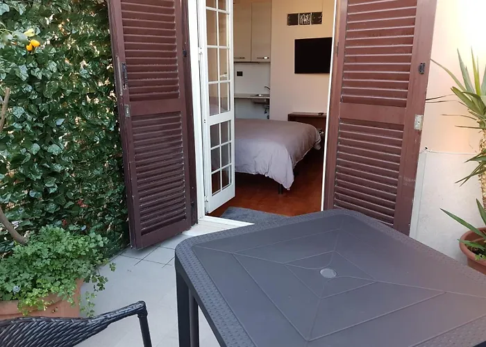 Chiara Rooms
